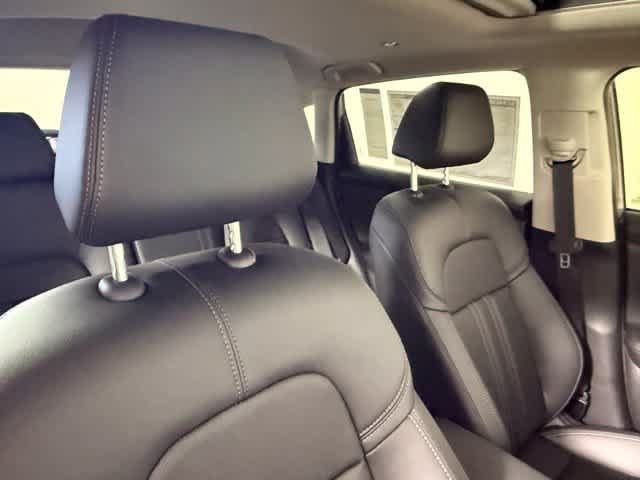 New 2027 Honda HR-V EX-L image 66