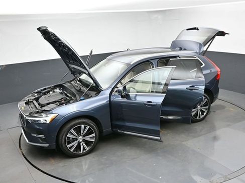 Used 2023 Volvo XC60 B5 Plus w/ Climate Package AWD/4WD image 52