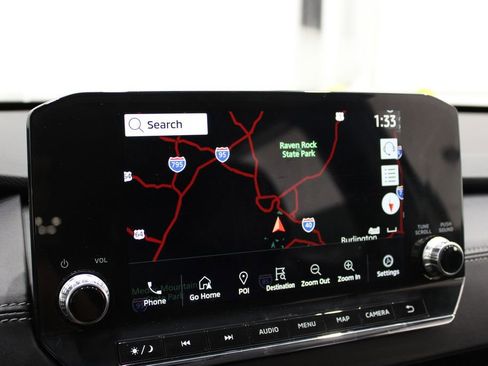 Used 2022 Mitsubishi Outlander SE image 8