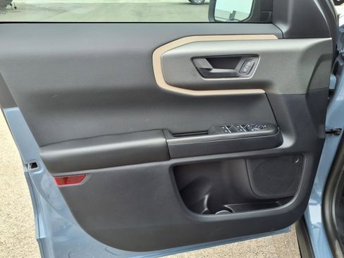 New 2025 Ford Bronco Sport Big Bend w/ Convenience Package image 19