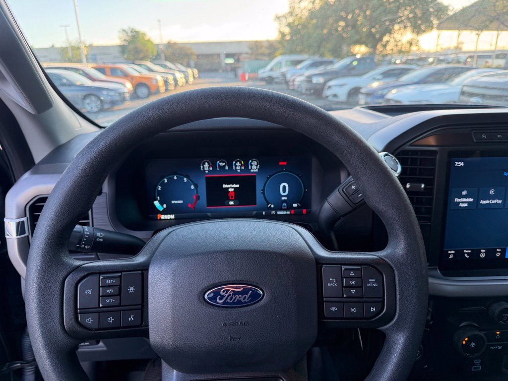 Used 2024 Ford F150 XL w/ Equipment Group 103A High RWD image 5