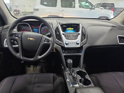 Used 2016 Chevrolet Equinox LS FWD image 4