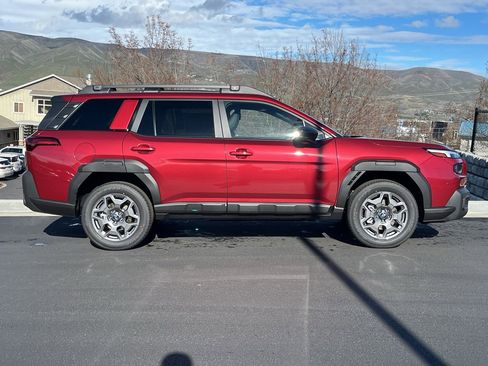 New 2026 Subaru Outback Premium image 2