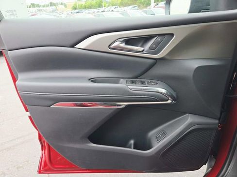 New 2026 Chevrolet Traverse LT w/ LPO, Floor Liner Package AWD/4WD image 26
