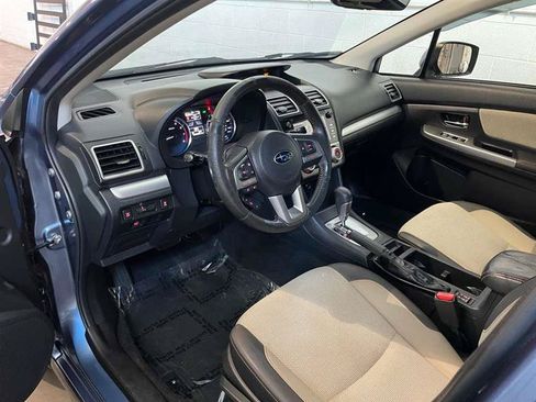 Used 2017 Subaru Crosstrek 2.0i Premium AWD/4WD image 57