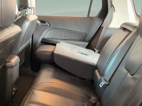 Used 2011 GMC Terrain SLT AWD/4WD image 32