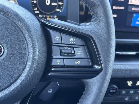 New 2026 Subaru Outback Limited image 16