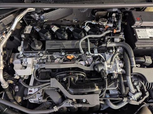 New 2026 Toyota Corolla LE image 15