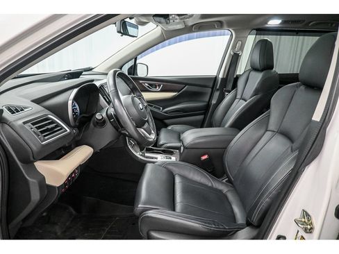 Used 2021 Subaru Ascent Touring w/ Popular Package #2A AWD/4WD image 40