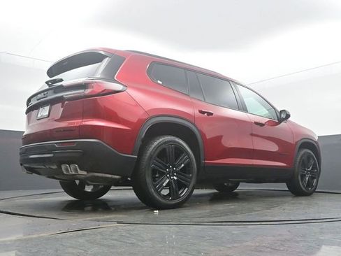 New 2026 GMC Acadia Elevation w/ Black Edition image 53