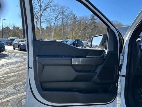 Used 2023 Ford F150 XLT w/ Equipment Group 302A High image 20