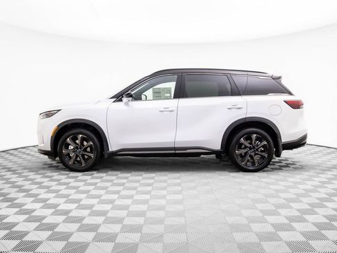 New 2026 INFINITI QX60 Autograph image 2