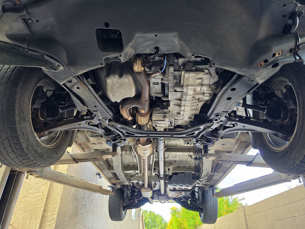 Used 2012 Honda Ridgeline RTS image 9