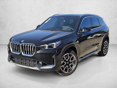 New 2026 BMW X1 xDrive28i
