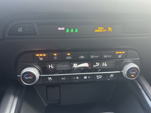 Used 2023 MAZDA CX-5 AWD 2.5 Turbo image 15