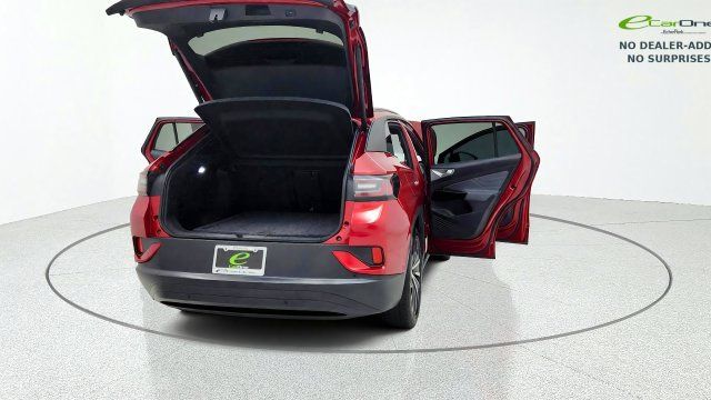 Used 2024 Volkswagen ID.4 S RWD image 17