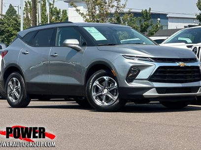 Used 2024 Chevrolet Blazer LT w/ Convenience Package