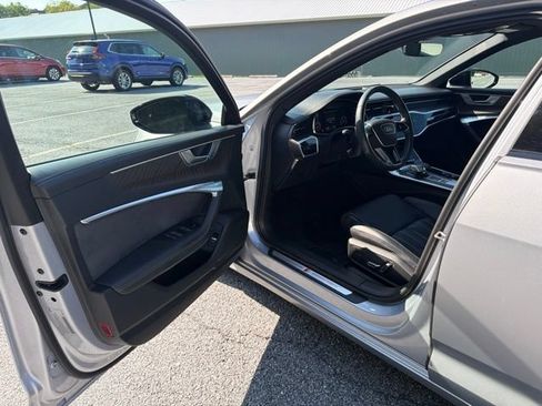 Used 2022 Audi A6 3.0T Prestige AWD/4WD image 9