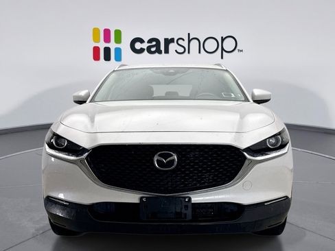 Used 2023 MAZDA CX-30 AWD 2.5 S w/ Select Package image 8