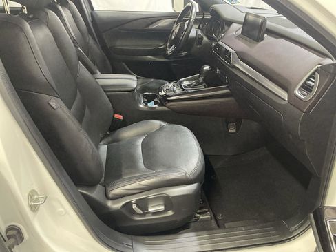 Used 2016 MAZDA CX-9 Grand Touring image 26