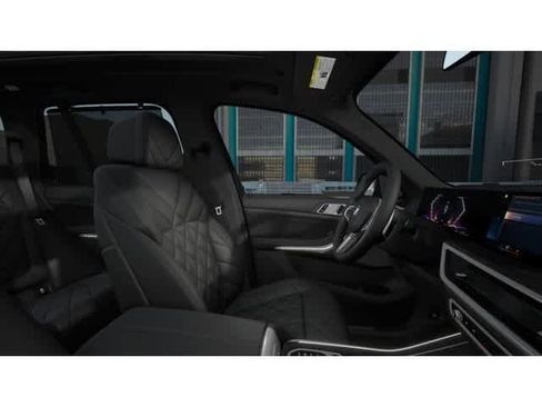 Used 2026 BMW X5 xDrive40i w/ Executive Package AWD/4WD image 9