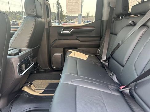 Used 2024 GMC Sierra 1500 Denali w/ Technology Package AWD/4WD image 20