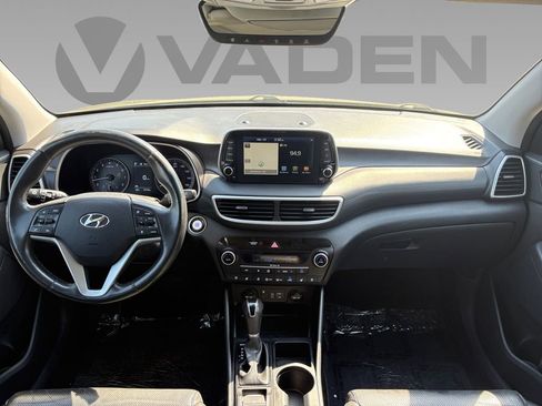 Used 2020 Hyundai Tucson Ultimate image 2