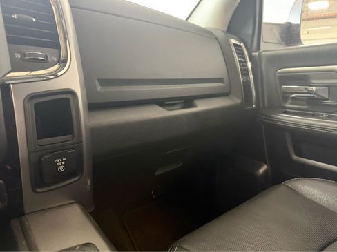 Used 2014 RAM 1500 Sport w/ Trailer Tow Group AWD/4WD image 19