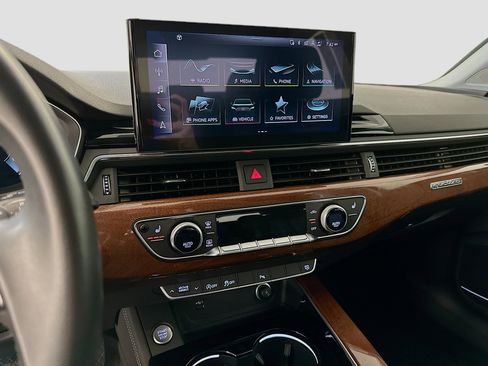 Used 2022 Audi A4 2.0T Premium Plus image 26