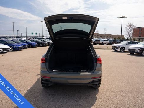 Used 2024 Audi Q3 2.0T Premium image 10