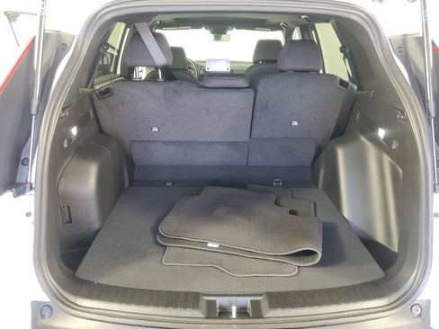 Certified 2025 Honda CR-V Sport image 32