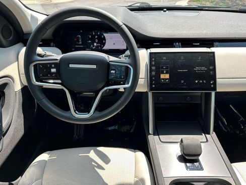 Used 2024 Land Rover Discovery Sport S AWD/4WD image 19