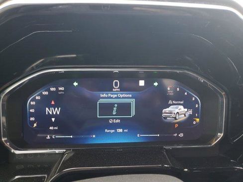 New 2026 Chevrolet Silverado 1500 RST w/ Safety Package image 23