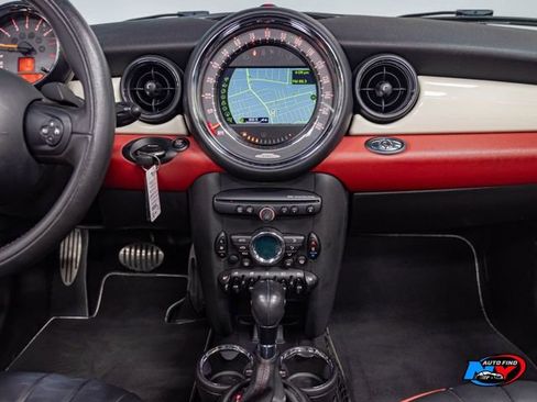 Used 2015 MINI Cooper John Cooper Works image 11