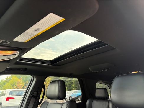 Used 2019 Dodge Durango R/T w/ Trailer Tow Group IV AWD/4WD image 26