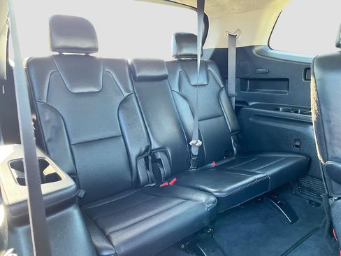 Used 2022 Kia Telluride SX w/ SX Prestige Package AWD/4WD image 28