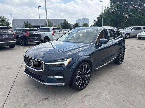 Used 2023 Volvo XC60 B5 Ultimate w/ Climate Package AWD/4WD image 1