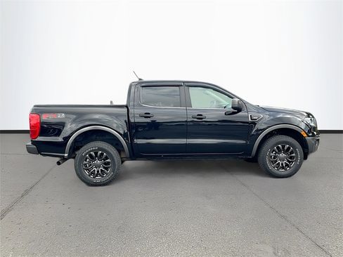 Used 2020 Ford Ranger XLT w/ Equipment Group 301A Mid image 8