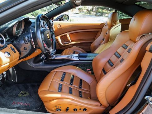 Used 2010 Ferrari California RWD image 24