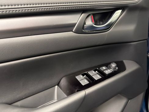 New 2025 MAZDA CX-5 AWD 2.5 S w/ Select Package image 32