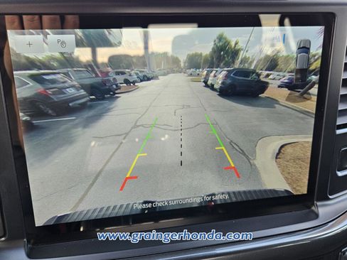 Used 2021 Ford F150 XLT w/ Equipment Group 302A High image 16