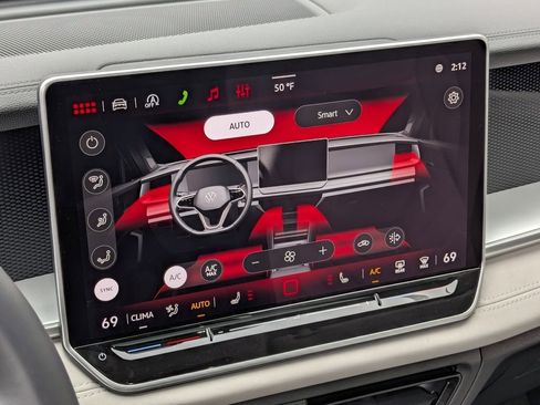 New 2026 Volkswagen Tiguan SE image 20