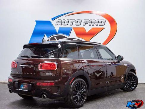 Used 2018 MINI Cooper Clubman S image 5