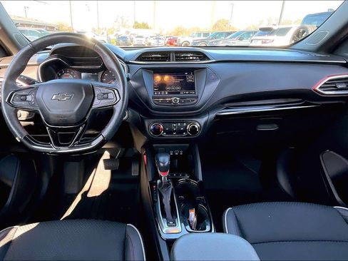 Used 2022 Chevrolet TrailBlazer RS image 18