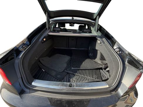 Used 2015 Audi A7 3.0T Premium Plus image 19
