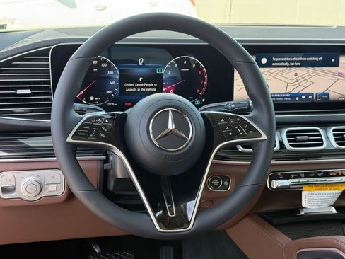 New 2026 Mercedes-Benz GLE 450 GLE 450 image 26