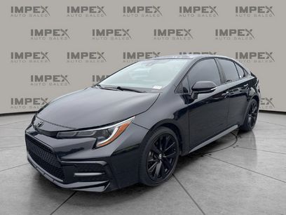 Used 2020 Toyota Corolla SE