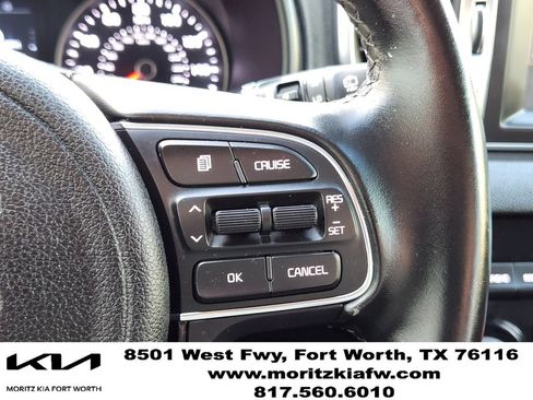 Used 2019 Kia Sportage EX FWD image 27