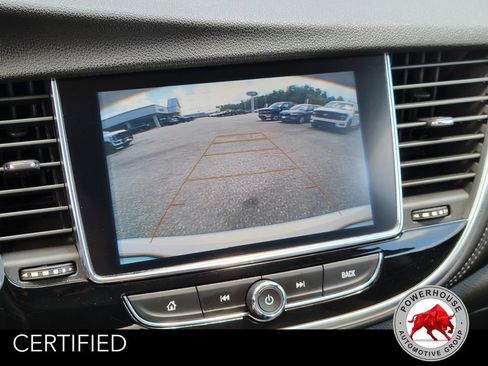 Used 2018 Buick Encore Preferred FWD image 22
