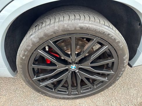 Used 2025 BMW X5 sDrive40i w/ M Sport Package RWD image 44
